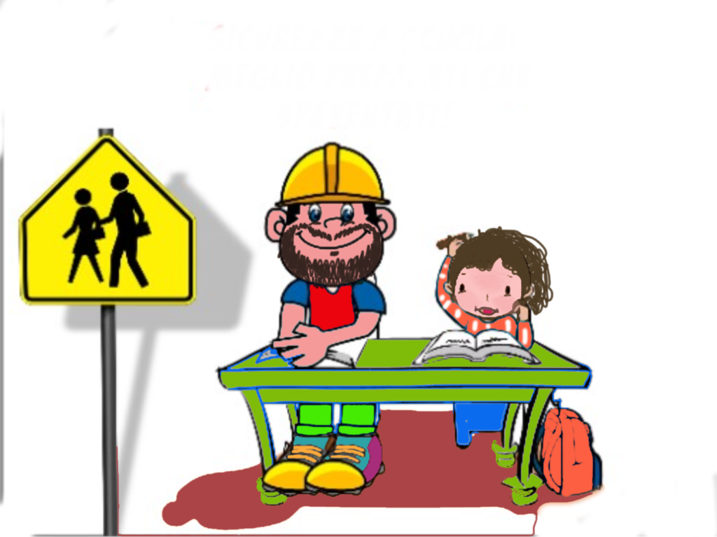 SICUREAZZA NELLA SCUOLA
