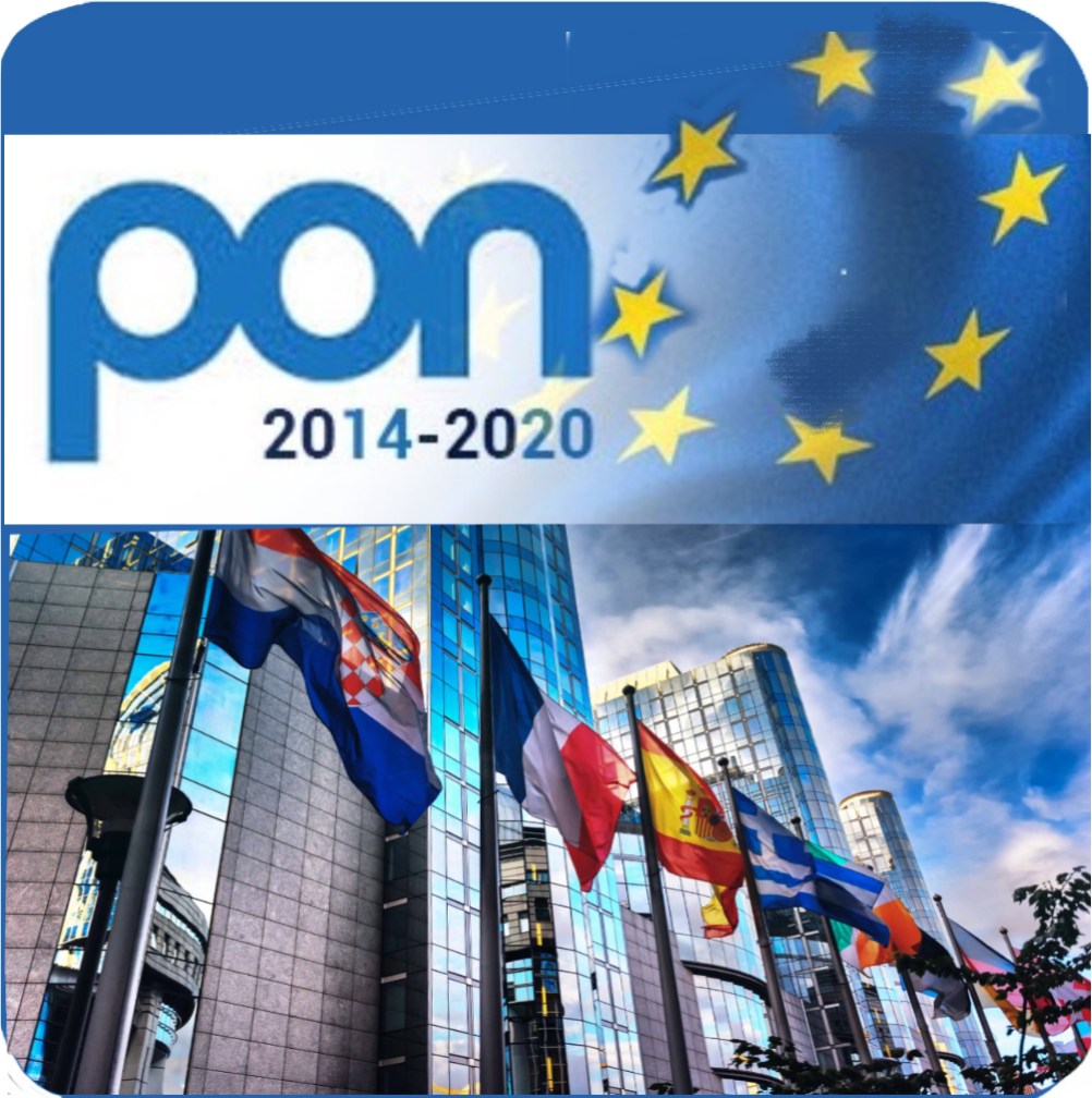 PON EUROPA