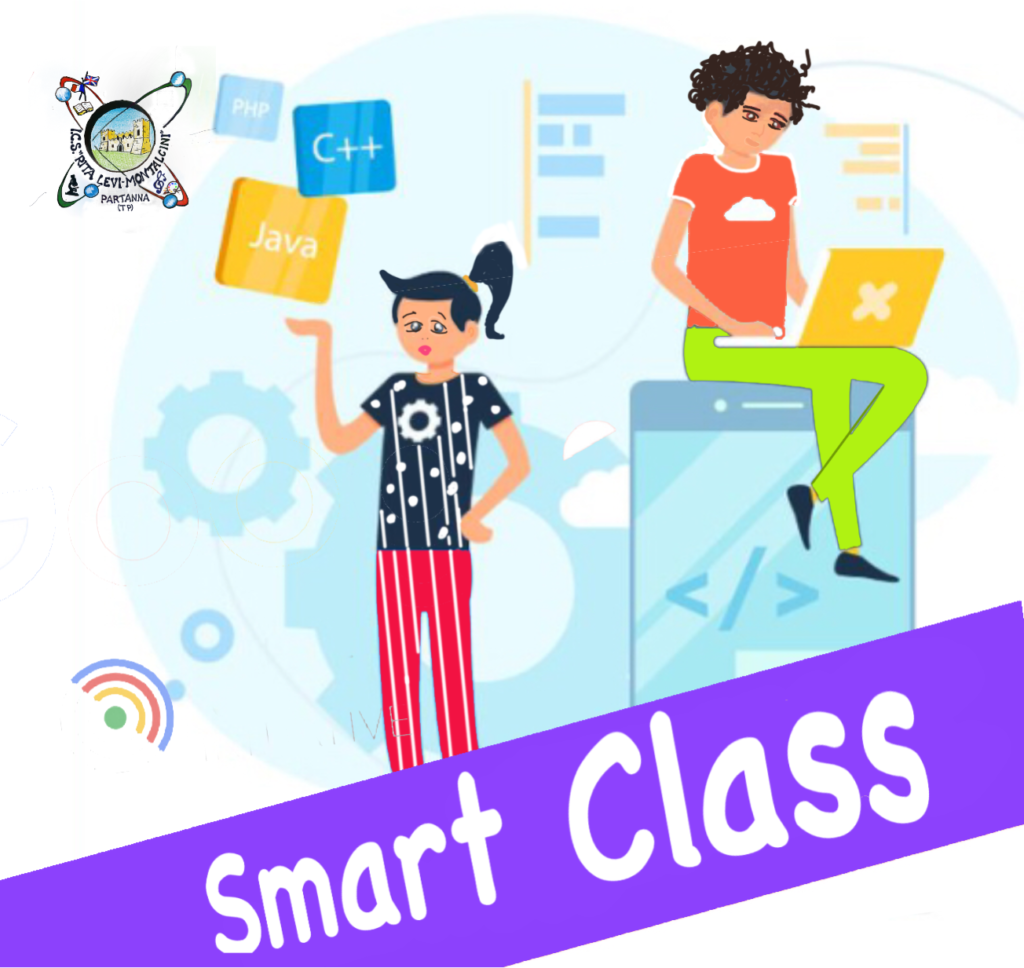 SMART-CLASS