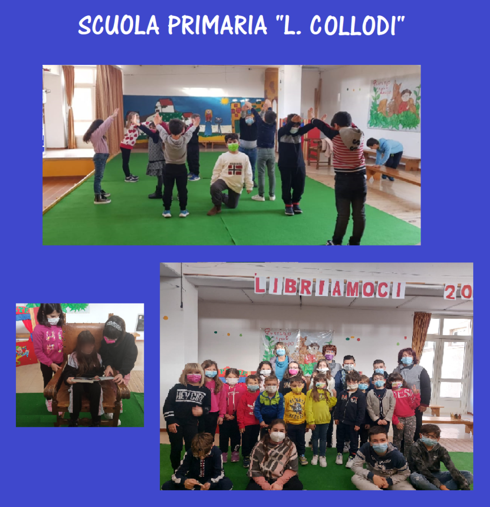 LIBRIAMOCI PRIMARIA COLLODI3