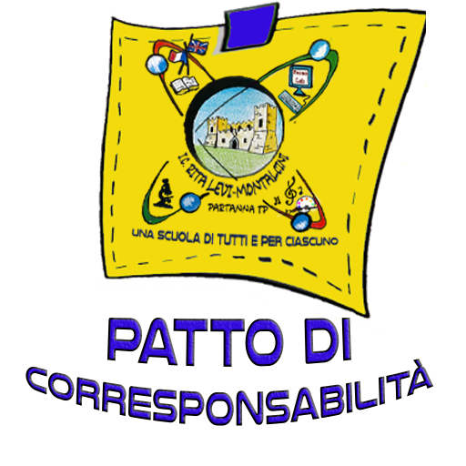 BANNER SEZIONE PATTO DI CORRESPONSABILITÀ