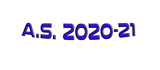 BANNER A.S. 2020-21