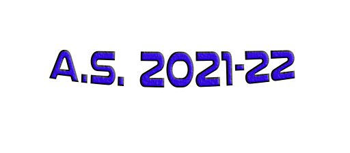 A.S. 2021-22