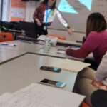 ERASMUS PLUS - CLIL DUBLINO 2023