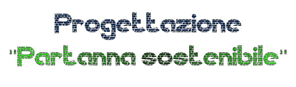 MENSI 2023 - PROGETTAZIONE PARTANNA SOSTENIBILE-